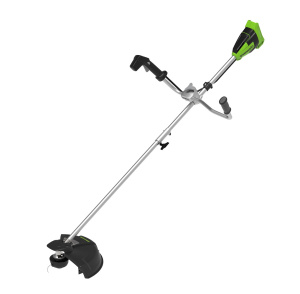 Триммер аккумуляторный GREENWORKS GD40BCBK5 2105707UG