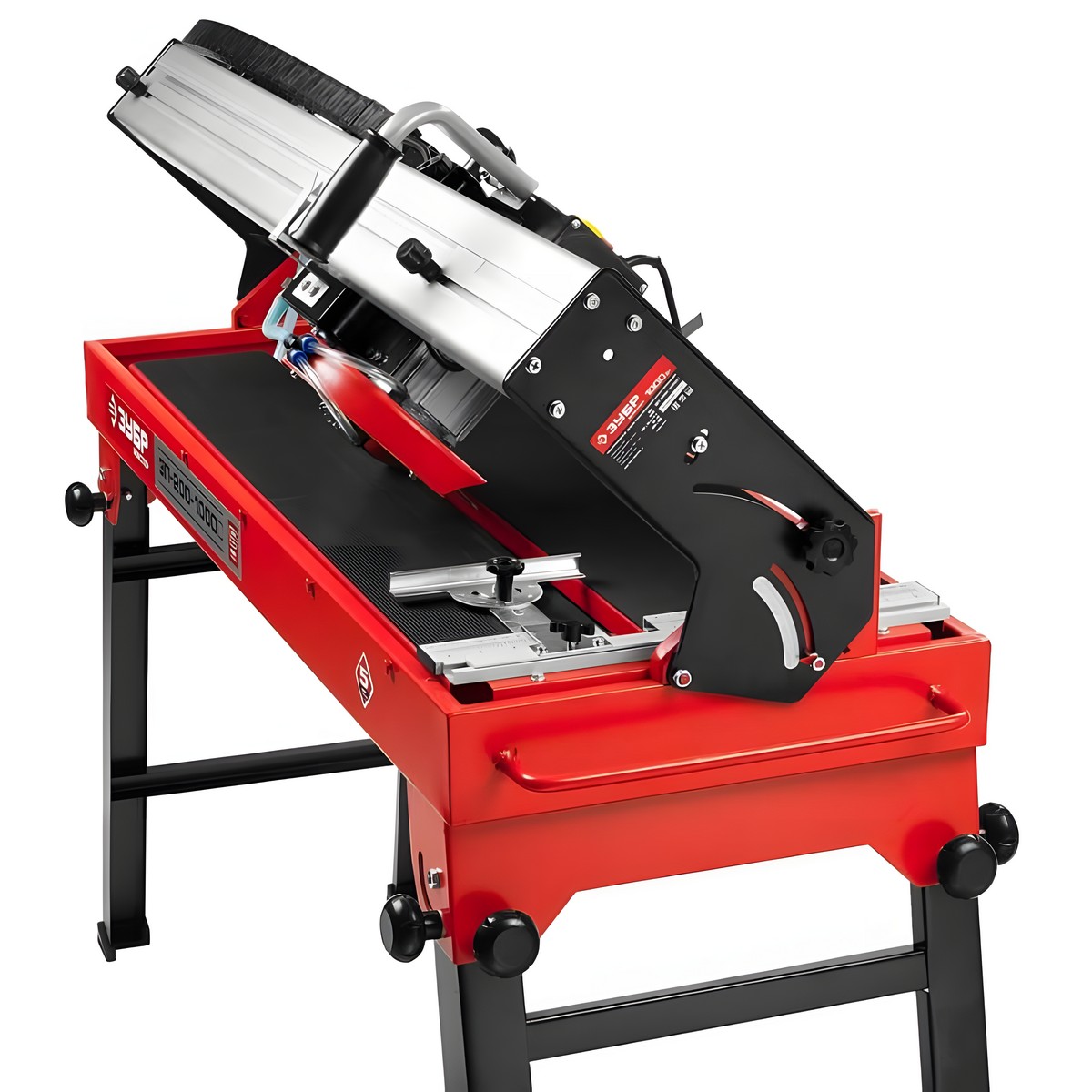 Плиткорез ЗУБР Мастер ЭП-200-1000С