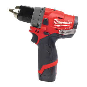Дрель-шуруповерт аккумуляторная MILWAUKEE M12 FDD-202X 4933459816