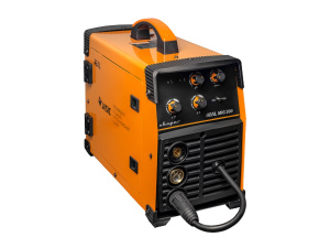 Инвертор-полуавтомат сварочный СВАРОГ MIG 200 REAL (N24002N)