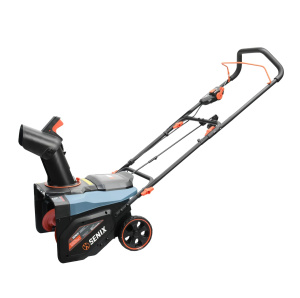 Снегоуборочник аккумуляторный SENIX STX2-M-EU