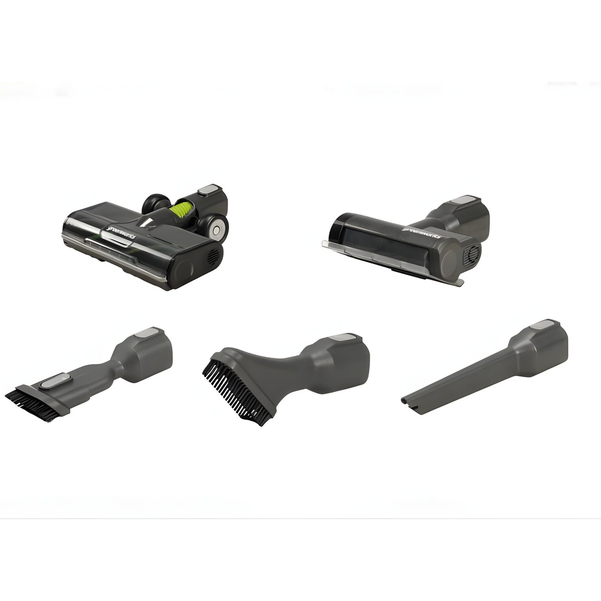 Пылесос аккумуляторный GREENWORKS G24SVK4 4700607UB