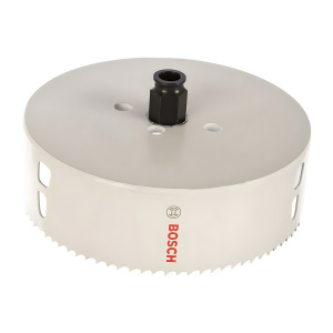 Коронка пильная 152 мм Progressor for Wood&Metal BOSCH 2608594248