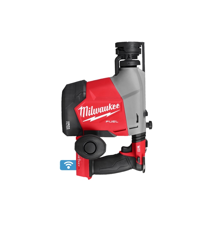Перфоратор аккумуляторный MILWAUKEE M18 FHAFOH16-0X (без АКБ и ЗУ) 4933493532