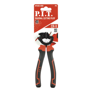 Бокорезы 180 мм P.I.T. (HPLR02-0180)
