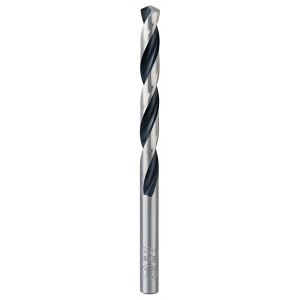 Сверло по металлу 8.0 х 117 мм (1 шт.) HSS PointTeQ BOSCH 2608577248