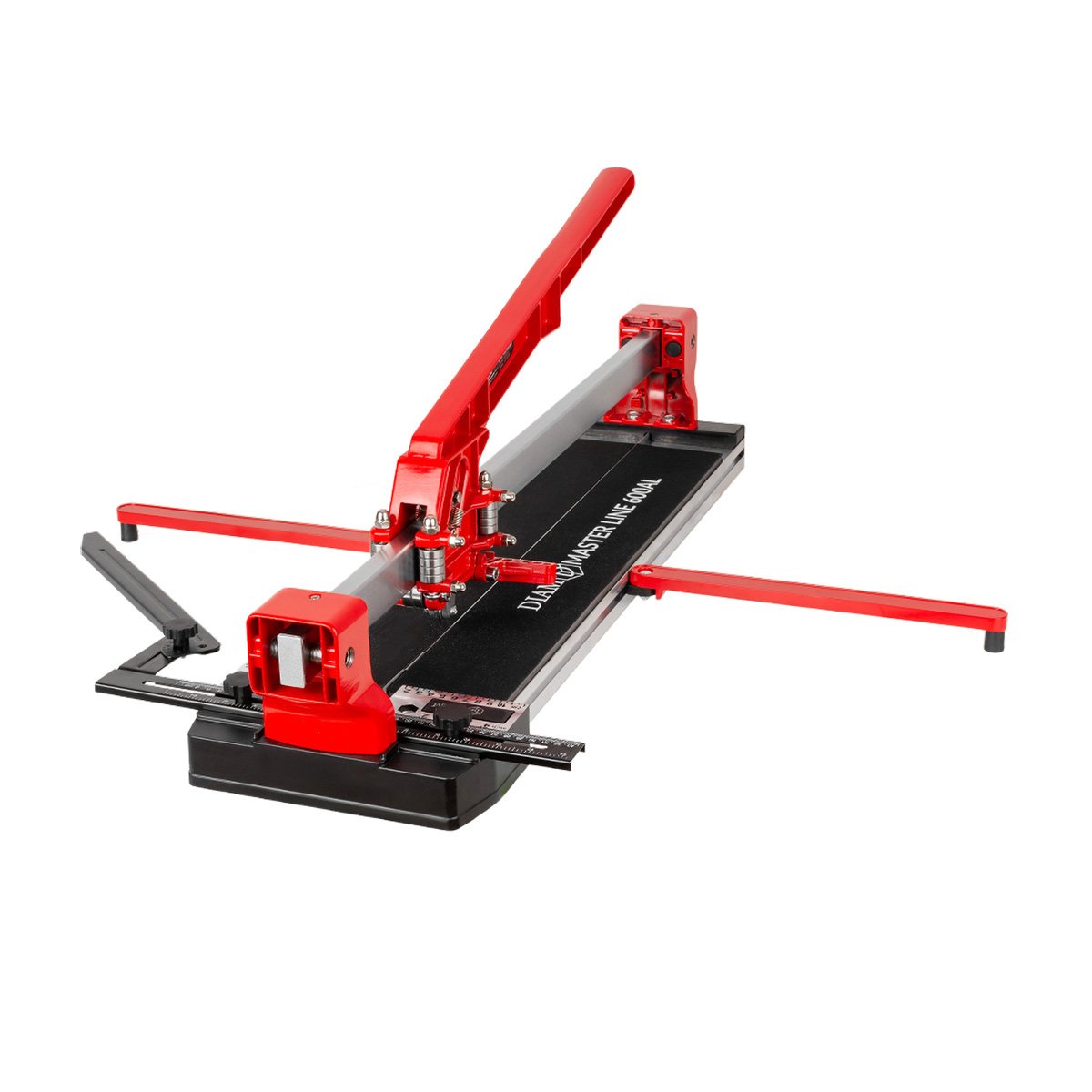 Плиткорез ручной DIAM Master Line-600AL 600154