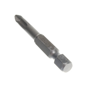Бита PH 2 х 50 мм (1 шт., торсионная) X-DRIVE KRAFTOOL 26121-2-50-10