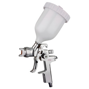 Краскораспылитель FUBAG EXPERT G600/1.5 HVLP (в/б) 110141