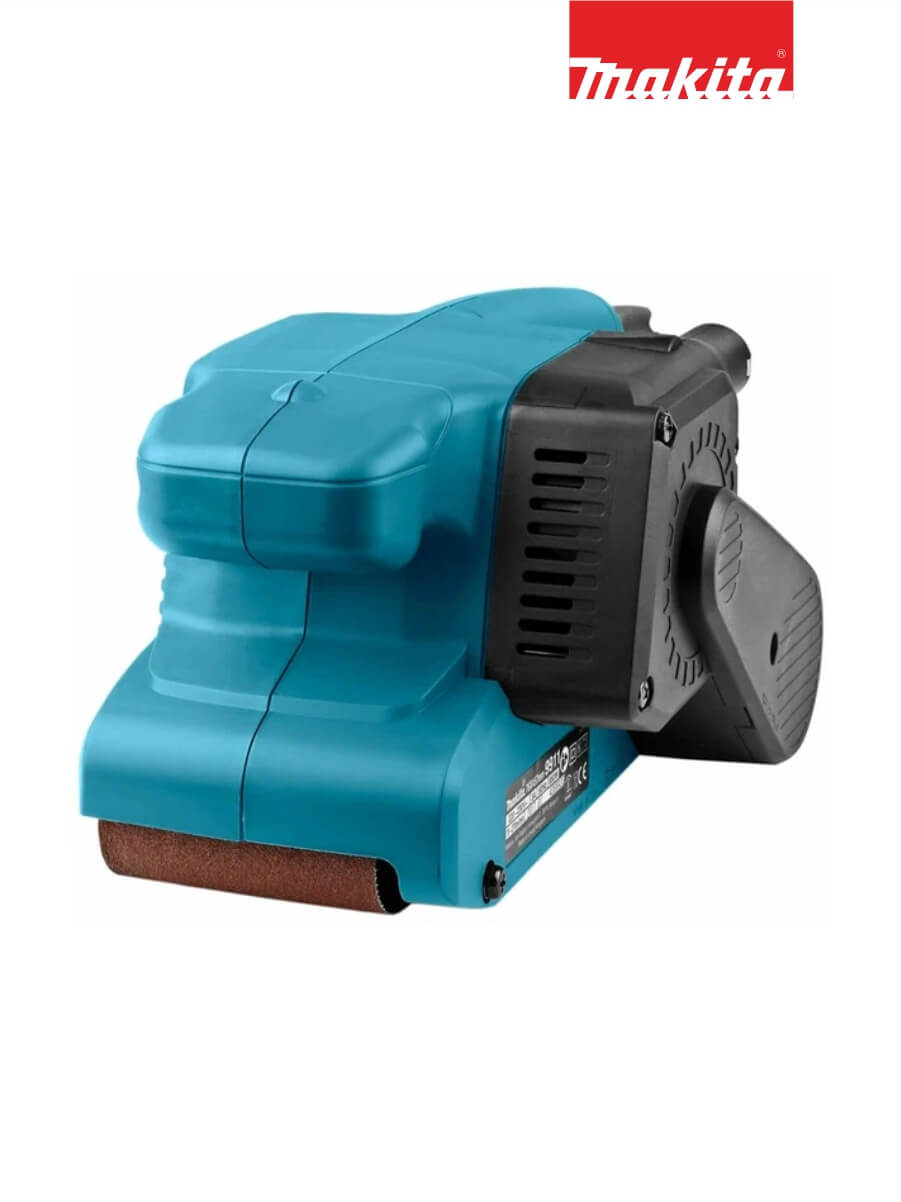Шлифмашина ленточная MAKITA 9911