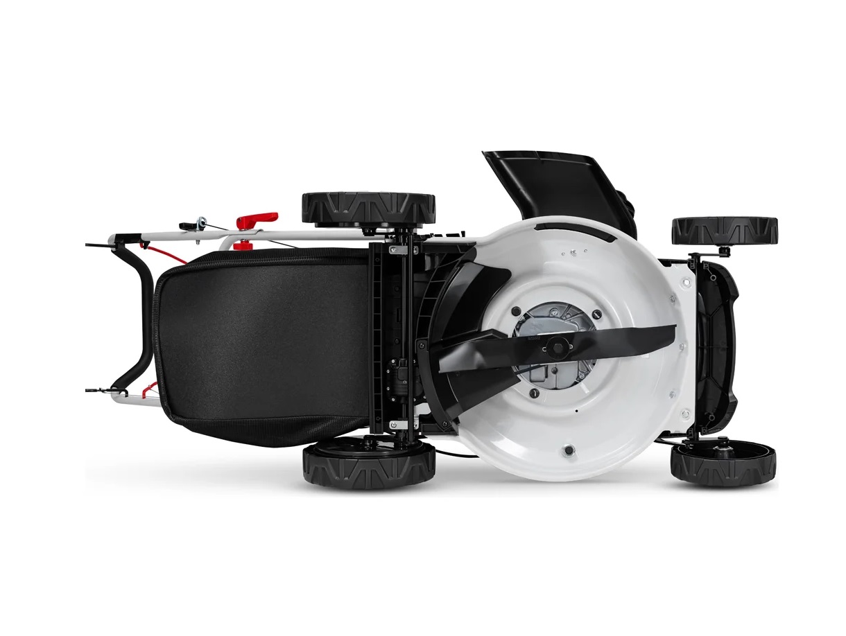 Газонокосилка бензиновая МОБИЛ KATANA KL-46AS PRO