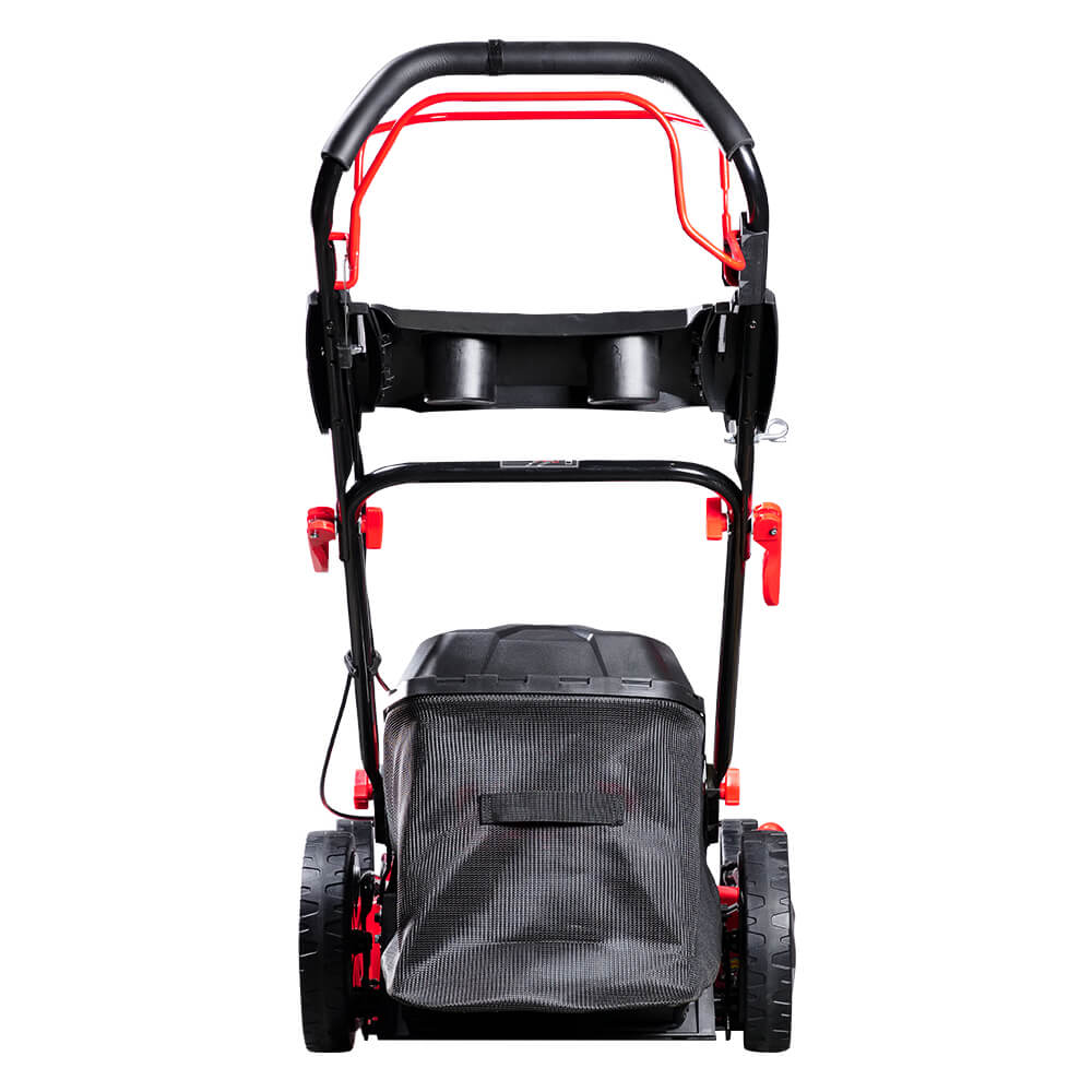 Газонокосилка бензиновая самоходная FUBAG FPL 56 SM 46295