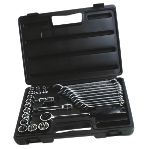 Набор инструментов 26 пр. STANLEY 1-89-105