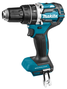 Дрель аккумуляторная ударная MAKITA DHP484Z (без АКБ и ЗУ)