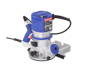 Фрезер BELMASH MR-2400P S325A