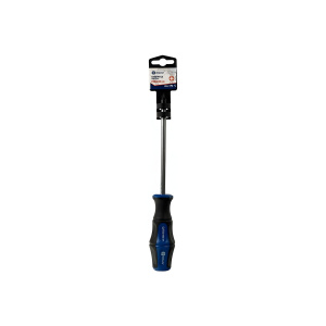 Отвертка PZ 3 х 150 мм (двухкомпонентная рукоятка) Ultra Grip КОБАЛЬТ 646-423