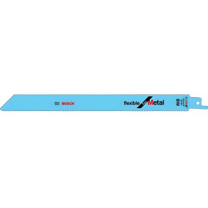 Полотно пильное 235 мм M 1122 EF Flexible for Metal (1 шт.) BOSCH 2608656932