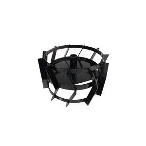 Грунтозацепы, 2 шт. (370/200/30/4) для BC8723, 8724 CHAMPION C3037