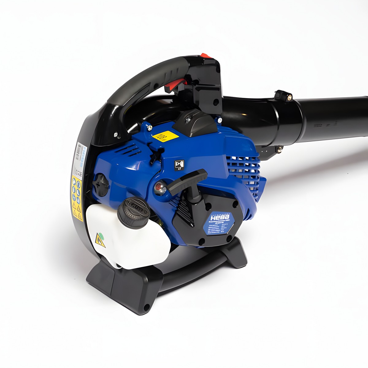 Воздуходувка бензиновая "Мототехника НЕВА" GBV526R PRO