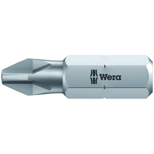 Бита PH 2 х 25 мм (1 шт.) 851/1 Z WERA WE-072072