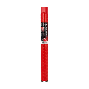 Коронка алмазная 52 х 450 мм 1 1/4'' STD HIT (бетон, сухое сверление) DIAM 310139