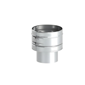 Переход ed-dw DN150 DW37A 150