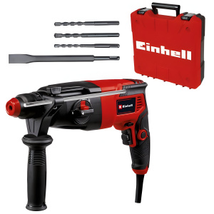 Перфоратор Einhell TC-RH 620 4F Kit 4257992