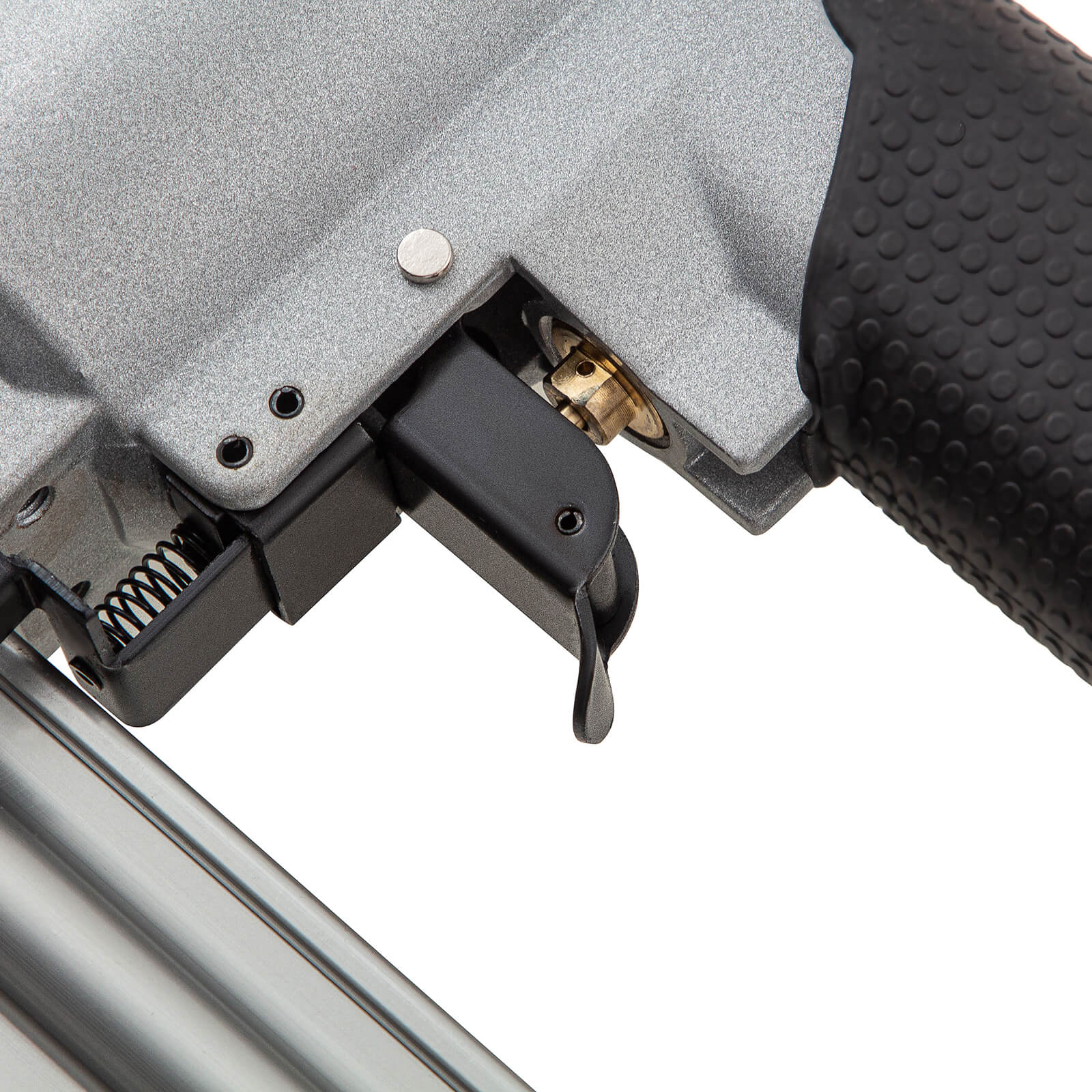 Пистолет гвоздезабивной (10-50 мм) MATRIX 57410