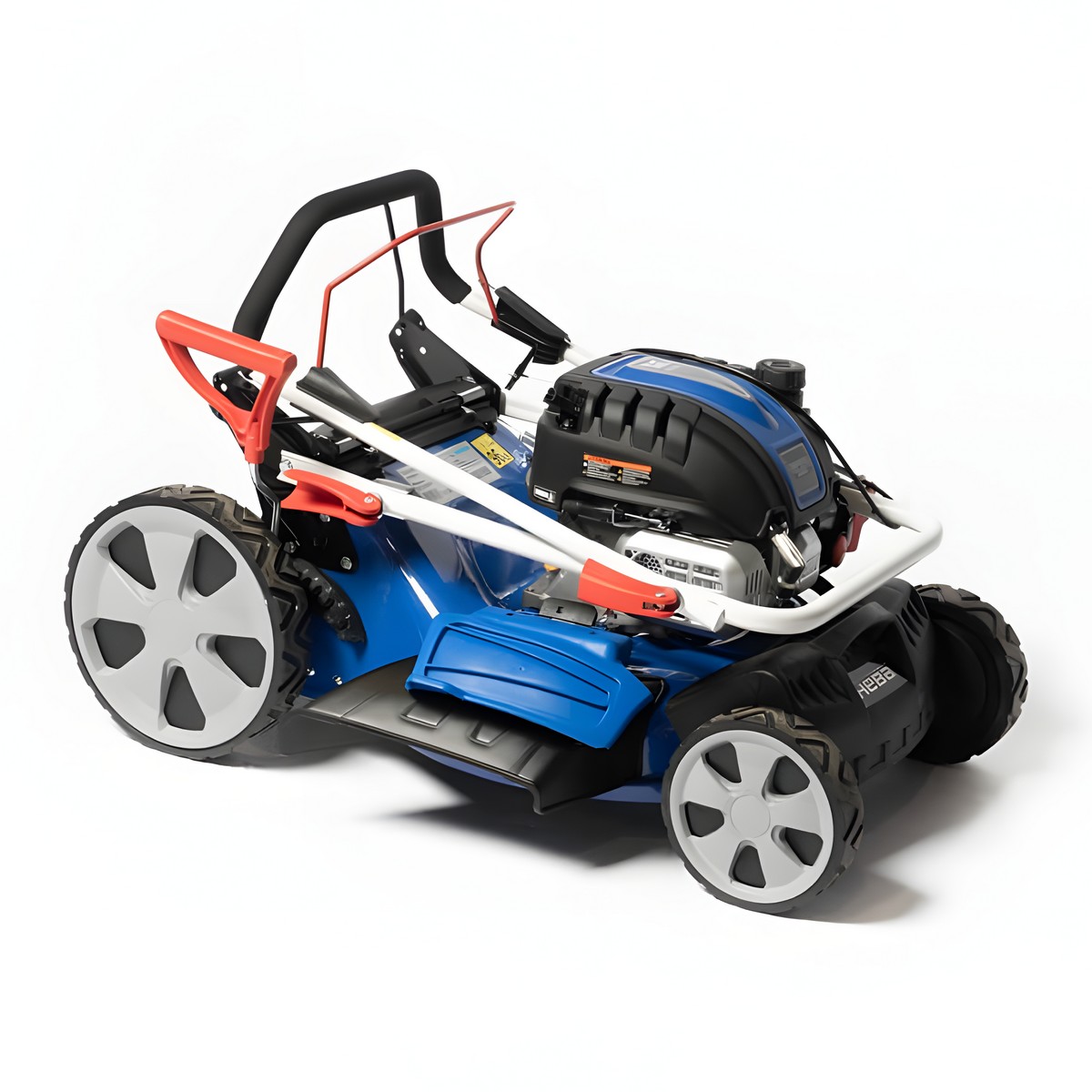 Газонокосилка бензиновая "Мототехника НЕВА" KCL21SP