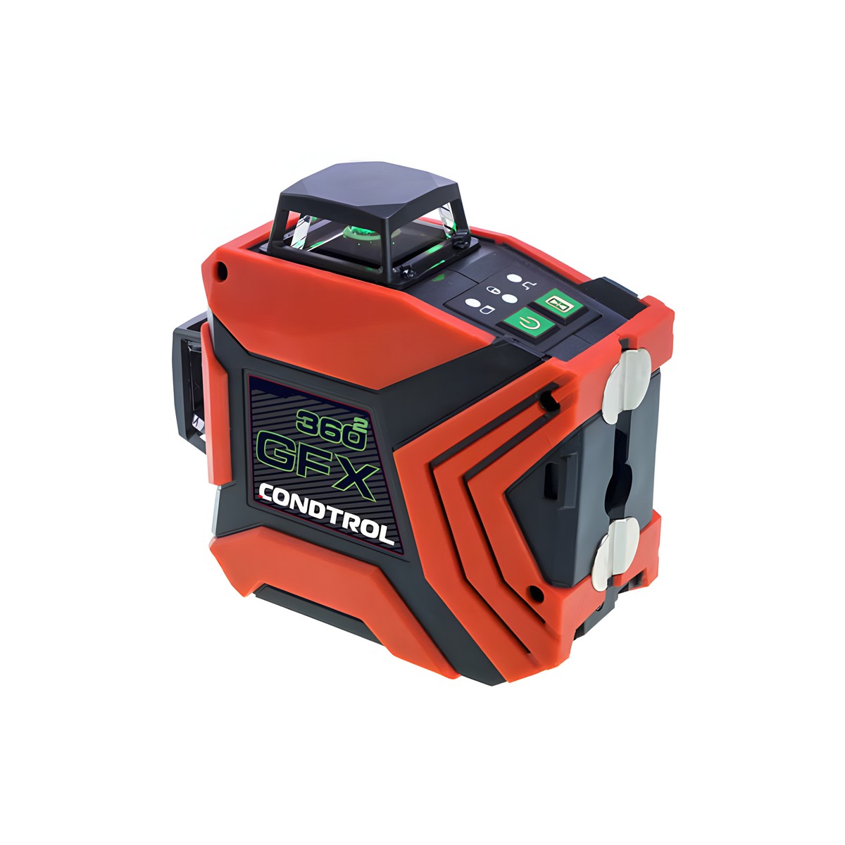 Нивелир лазерный GFX360-2 CONDTROL 1-2-229