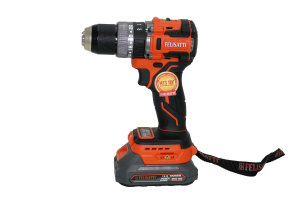 Дрель аккумуляторная FELISATTI FT1088