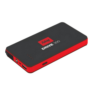 Пусковое устройство FUBAG DRIVE 300 31459