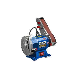 Станок заточной с шлифовальной лентой ЗУБР ПТЛ-150