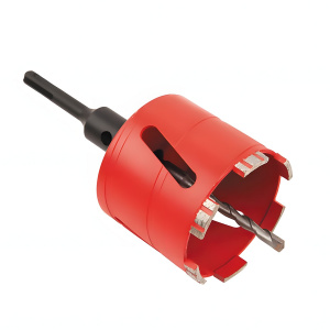 Коронка алмазная 68 х 70 мм М16/SDS-Plus (бетон) DIAM 311101