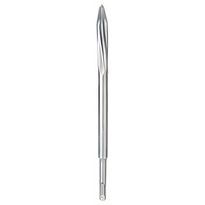 Зубило пиковое 250 мм SDS-Plus BOSCH 2609390576