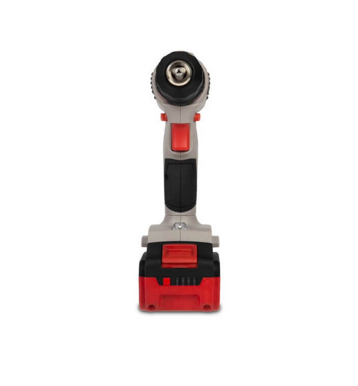 Аккумуляторный шуруповерт CROWN CT21091HX-4 BMC