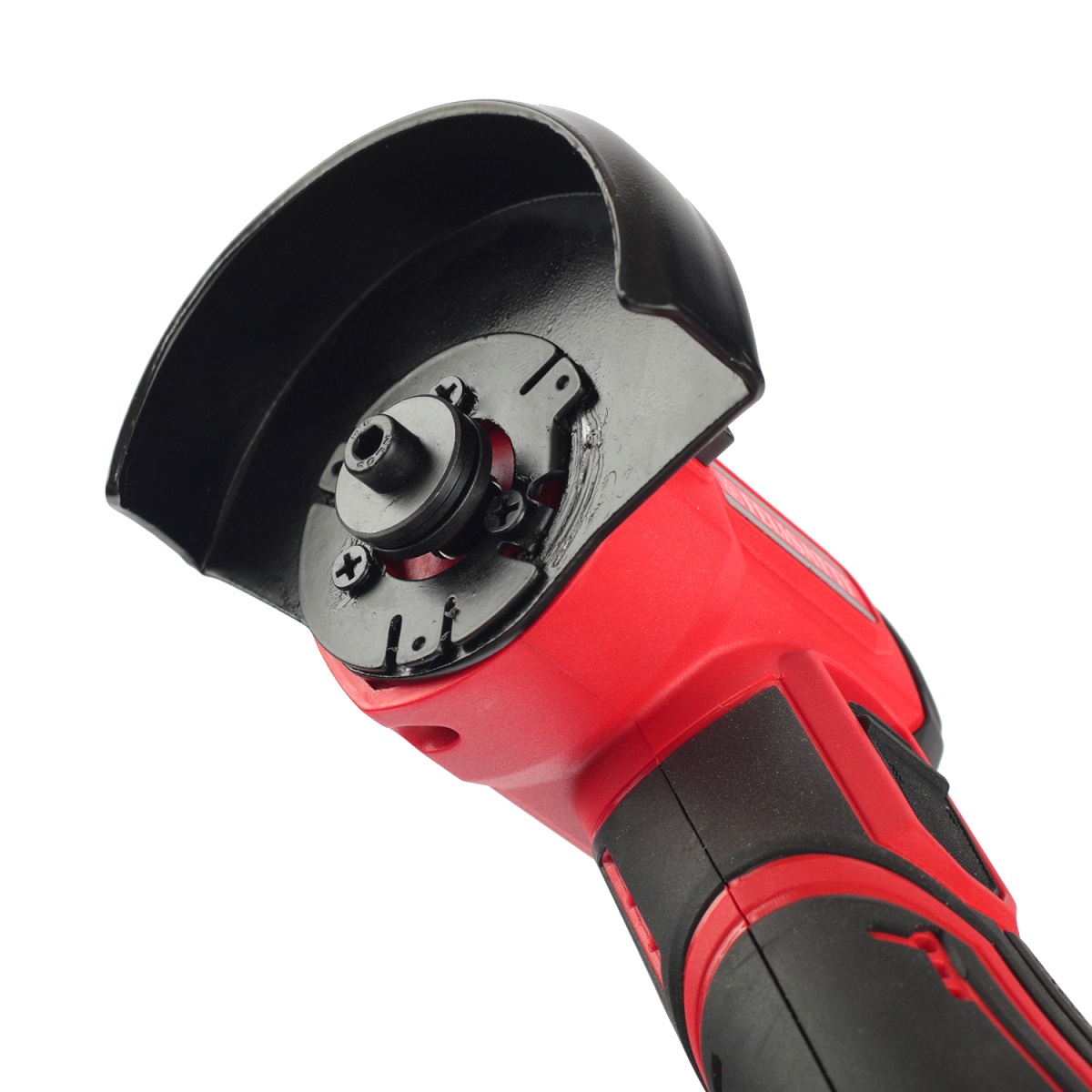 Шлифмашина угловая аккумуляторная FELISATTI FT1250 (12В, 76диск, 2*2а/ч )