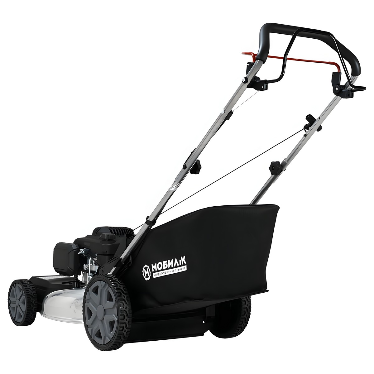 Газонокосилка бензиновая МОБИЛ К ХМ561 ПРО