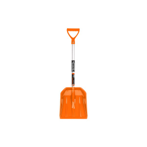 Лопата снеговая автомобильная Finland ЦИ 1360