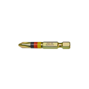 Бита PH 2 х 50 мм (1 шт.) XD WITTE 271612000