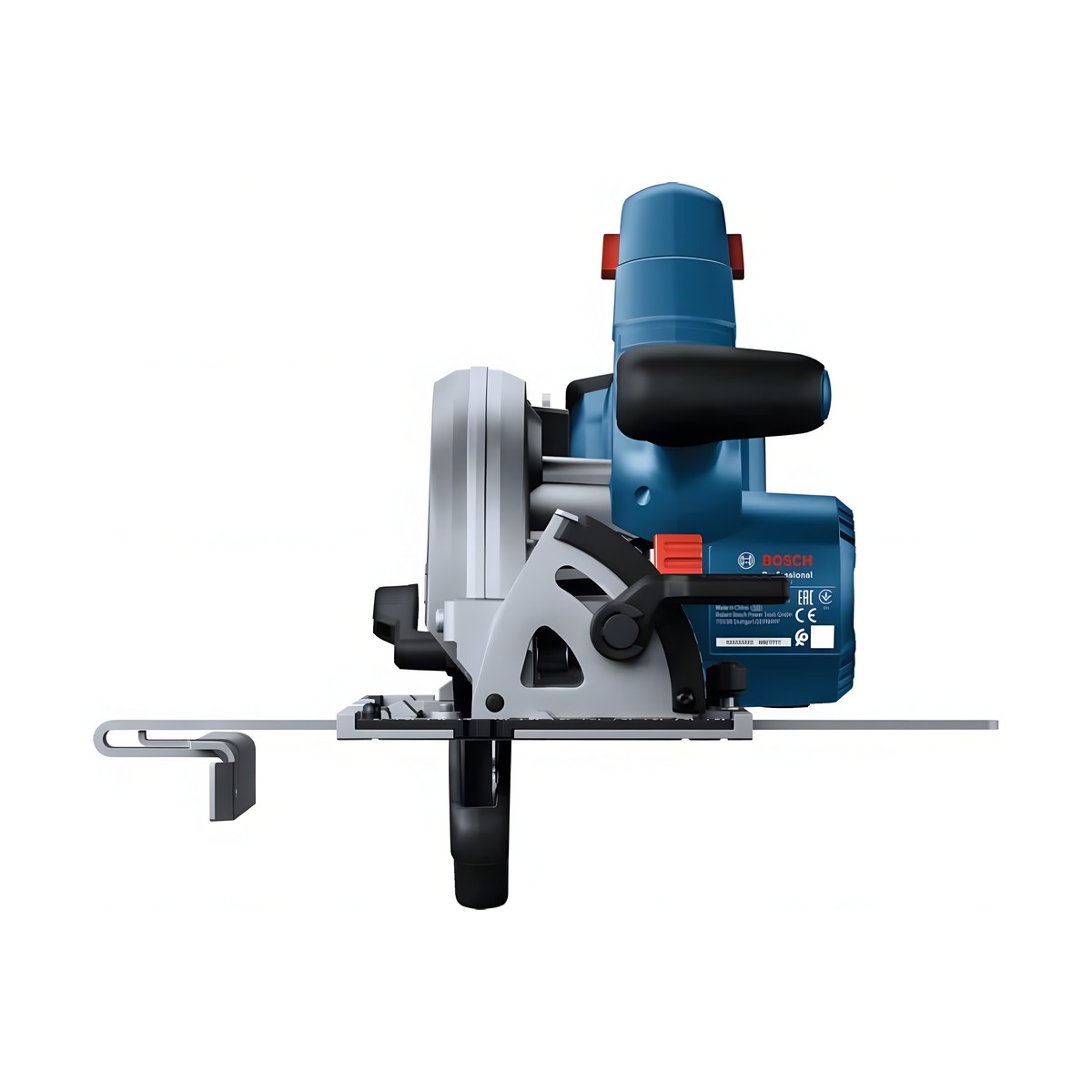 Пила дисковая аккумуляторная BOSCH GKS 185-LI 06016C1223