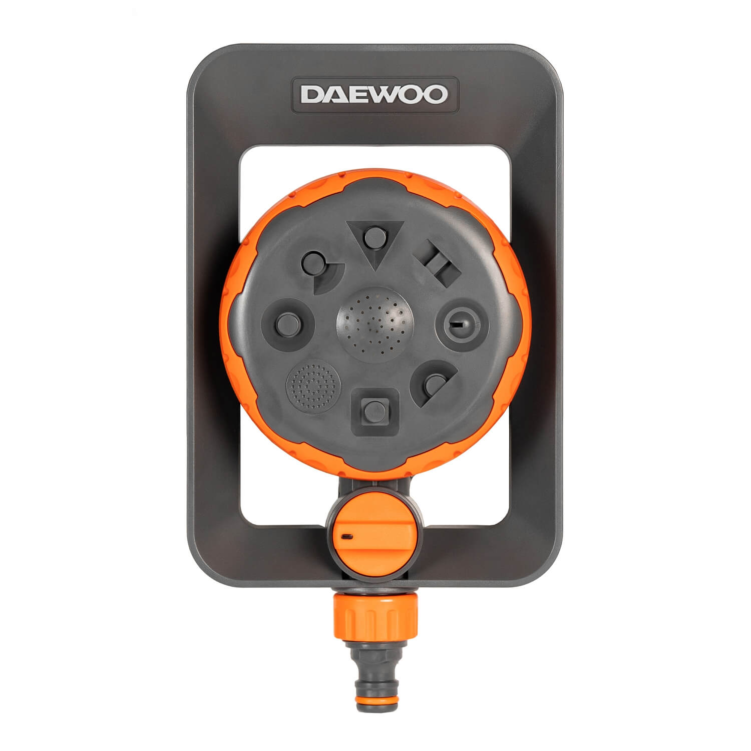 Разбрызгиватель многорежимный 8-в-1 DWS 1018 DAEWOO