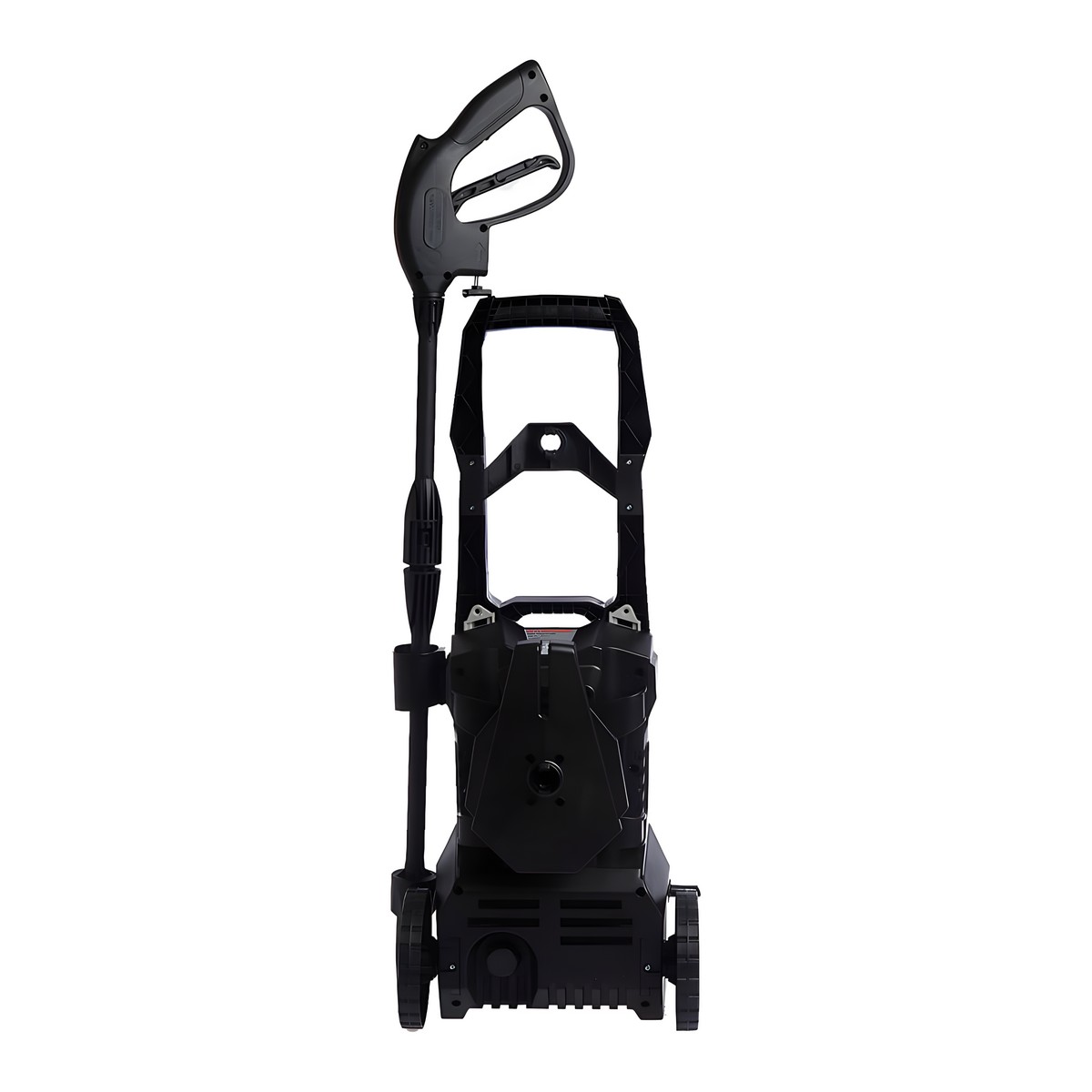 Мойка высокого давления ИНТЕРСКОЛ АМ-140/1700