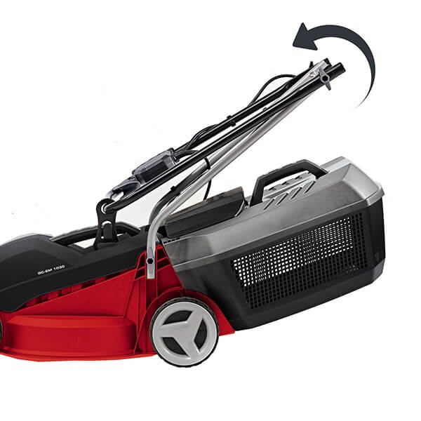 Газонокосилка электрическая Einhell GC-EM 1030 3400122