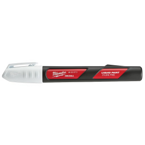 Маркер-краска, белый LP INKZALL MILWAUKEE 48223711