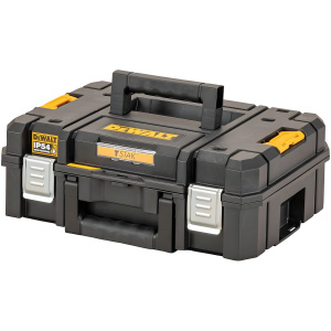 Ящик модульный IP54 TSTAK DeWalt DWST83345-1