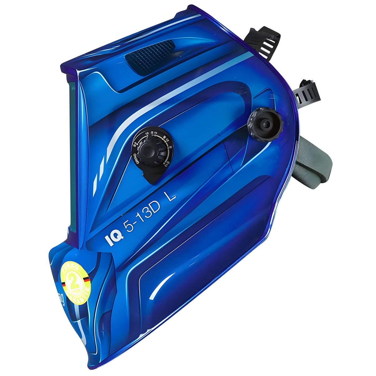 Маска сварщика IQ 5-13D L "Хамелеон" FUBAG 41397