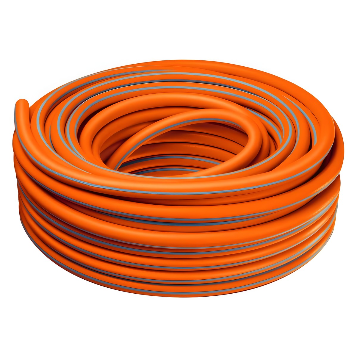 Шланг 3/4'' 25 м (20 атм., армированный, 3-х слойный) GRINDA PROLine FLEX 3 429008-3/4-25