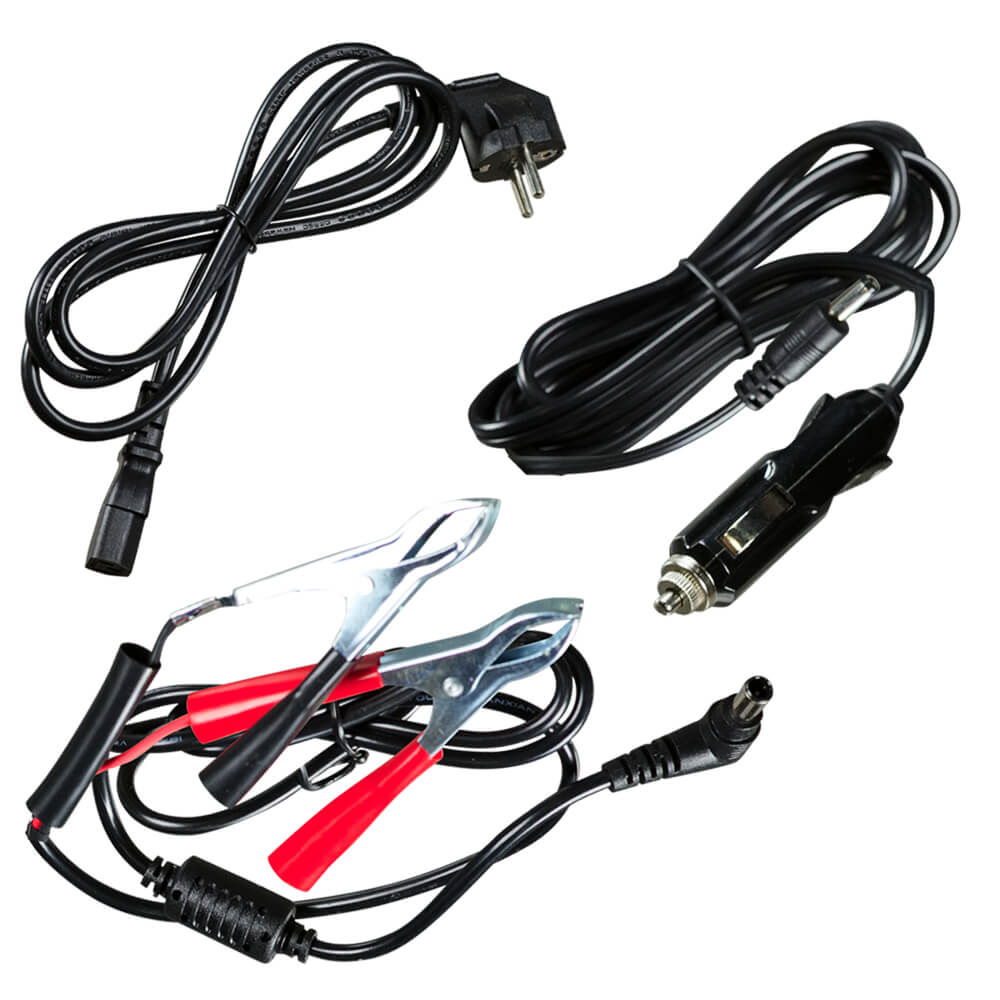 Электростанция портативная FUBAG AS 2400i