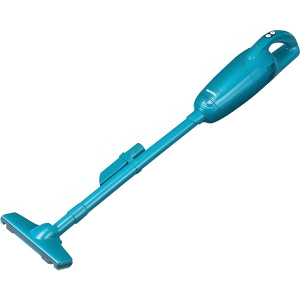 Пылесос аккумуляторный MAKITA CL104DWYX